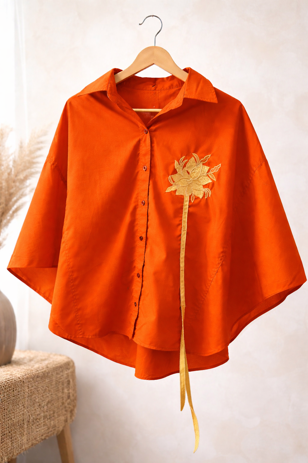 Florian shirt - Swanky.india